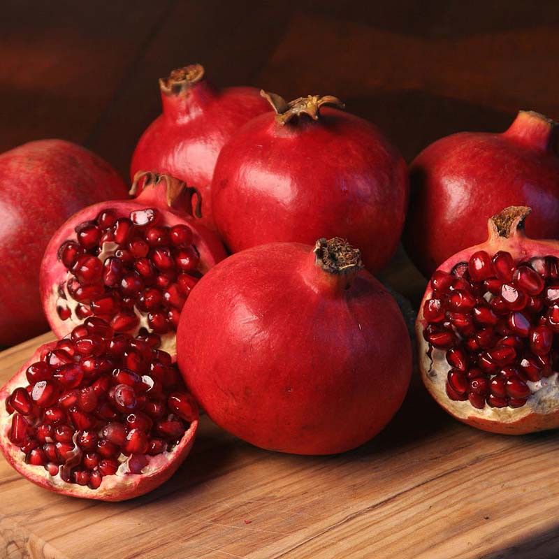 Fruits
